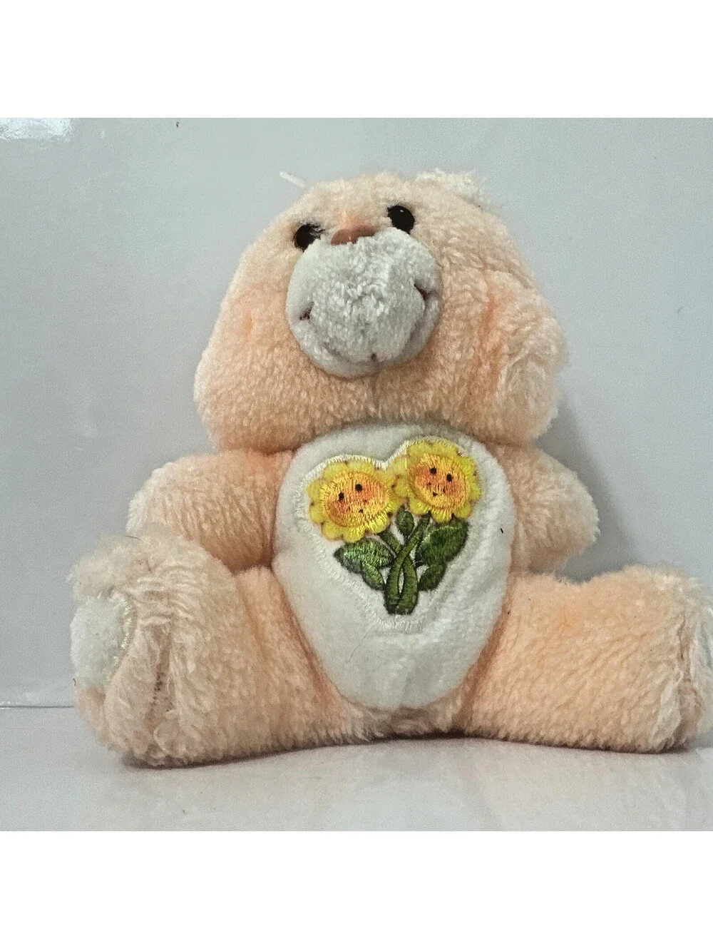 Vtg 1983 Kenner Care Bears Friend Bear Original 6